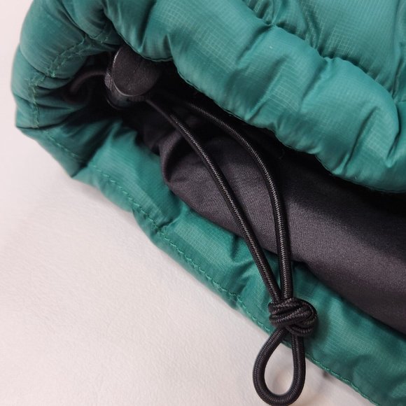 The North Face HMLYN Insulated Retro Jacket Mens XXL Himalayan - Picture 7 of 8